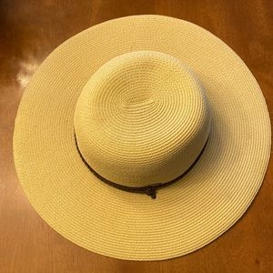Coolibar hat
